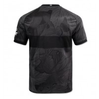 Camisa de Futebol Stuttgart Equipamento Alternativo 2025-26 Manga Curta